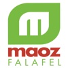 Maoz uk