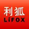 利狐网HD－lifox 新概念 新产业 新模式 致力于搭建国内独有的深度新知平台和圈子
