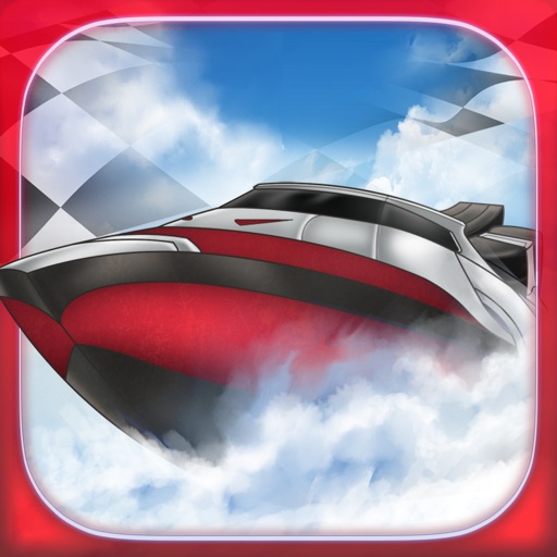 Fun Boat Chase Race – Action Racing Game