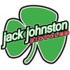 Jack Johnston Bicycle