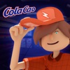 Cola Cao Supermarket Race