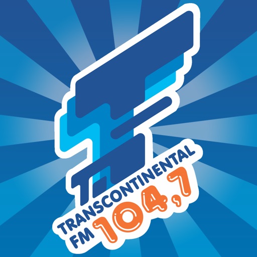 Transcontinental FM icon