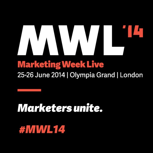 Marketing Week Live