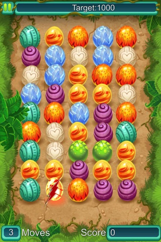 Egg Hunt - Match the 3 Fun Candies Eggs For Kids screenshot 2