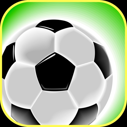 The World Game - Penalty Shootout Champion icon