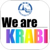 We are Krabi for iPhone