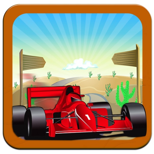 Crazy Traffic Slingshot Racer Panic icon