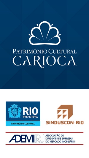 Patrimônio Carioca(圖1)-速報App