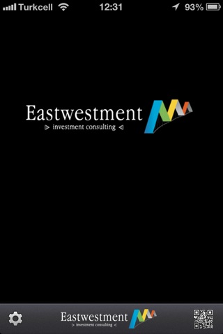 Eastwestment screenshot 2