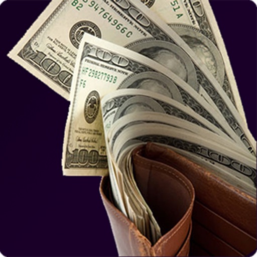 MoneyShowOff: Throw Money Away (Fara numar, Fara numar) iOS App
