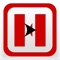 An audible news headlines app