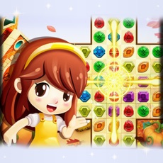 Activities of Match 3 Jewel