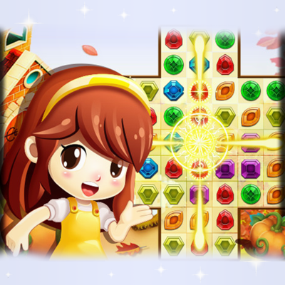 Match 3 Jewel