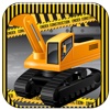 Construction Sweeper Mission Pro - Project Site Obstacle Aim and Grab Crane Game