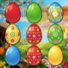 Easter Egg Match: Best Free Fun and Addictive Eggs Tapping and Matching Game