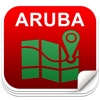 Aruba Onboard Map - Mobile GPS Apps