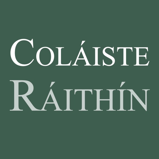 Coláiste Ráithín icon