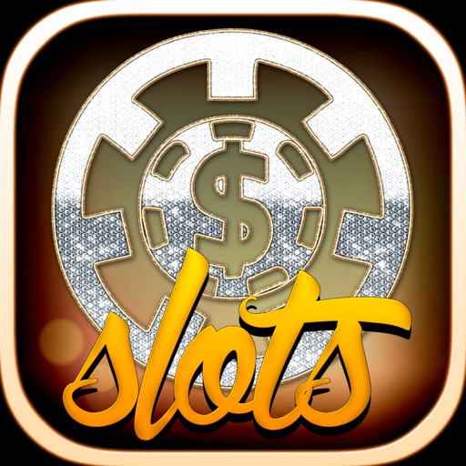 `` 2015 `` Fun Deal Slots - Free Casino Slots Game icon