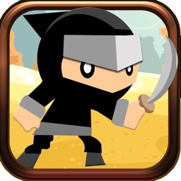 A Super Ninja Cannon Jumping Wheels Adventure Free Games