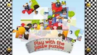 How to cancel & delete Dan's racing car - Little Boy from iphone & ipad 4