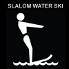 Slalom Water Ski Tracker