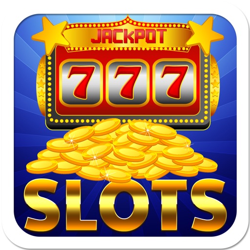 Lucky Casino Slots - Free Vegas Slot Machines Jackpot Play icon