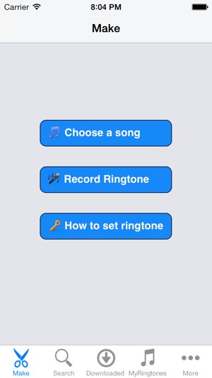 Ringtones Music(圖2)-速報App