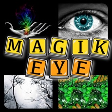 Activities of Magik Eye Word Pic