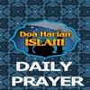 Muslim Daily Prayer with Malay Translation (Doa Harian)