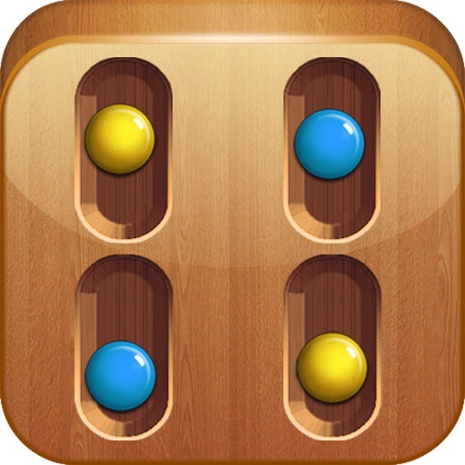 Mancala iOS App