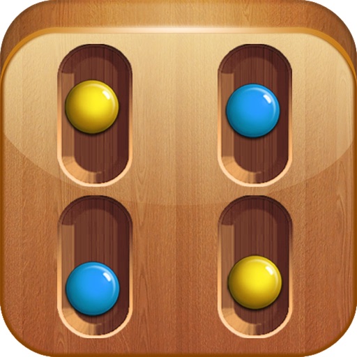 Mancala Icon