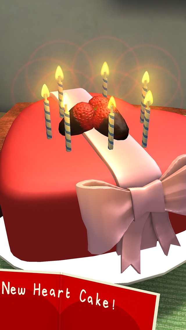 How to cancel & delete Cake Day - Celebrate Birthdays and Special Occasions from iphone & ipad 3