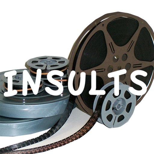 Movie Insults