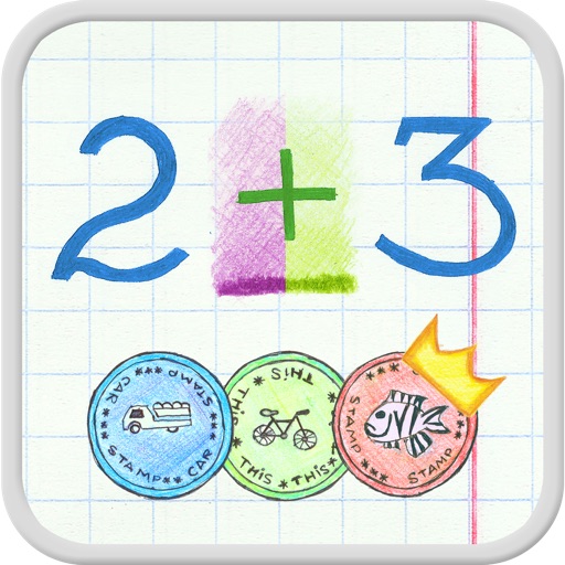 Math Is Fun Game iOS App