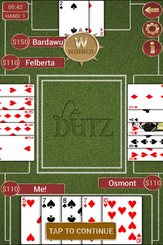 LeDutz (Tonk) screenshot 4