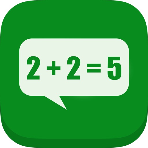 And What's the Result?  Ace Freaking Math Hit Free Game iOS App