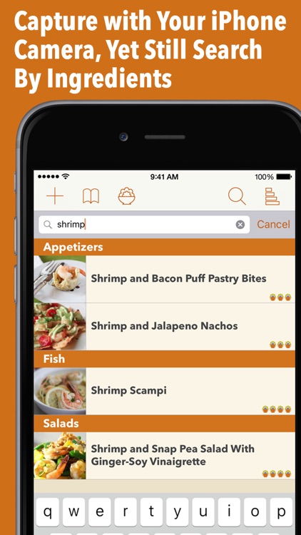 Recipe Gallery