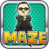 A Gangnam Man Style Korean Maze Game - Pro Version