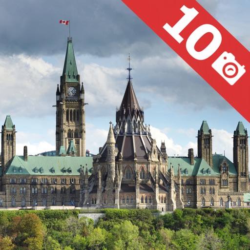 Canada : Top 10 Tourist Attractions - Travel Guide of Best Things to See