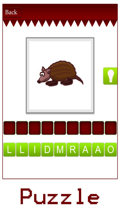 Guess Animal Riddle screenshot-3