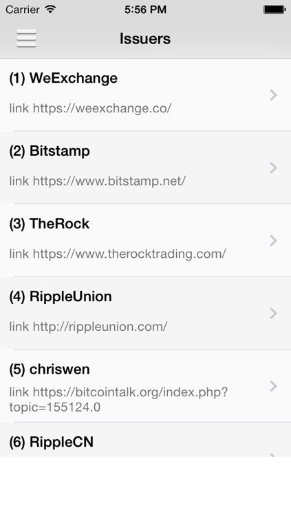 XRP Ticker screenshot-3