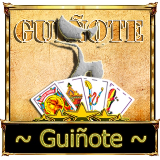 Guiñote Icon