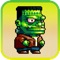 Dumpy Pixel Monsters: The Adventure of Scary Aliens
