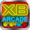 Xtreme Beam Vector Arcade