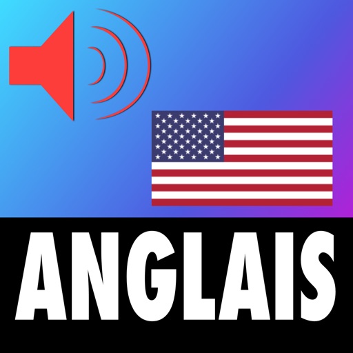 AnglaisOne - Une application pour l'apprentissage Verbes Anglais icon