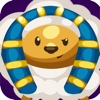 Ramses Jewel Hunt - Best Free Match 3 Puzzle Game