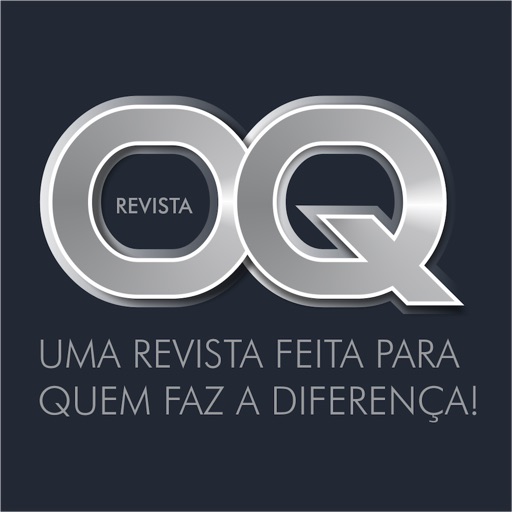 Revista OQ icon