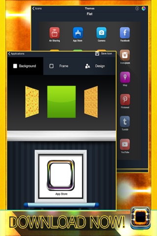 Icon Creator Tool Lite screenshot 4