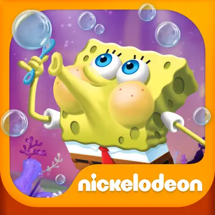 SpongeBob Bubble Party Cheats