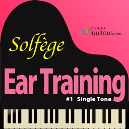 SolfegeEarTraining